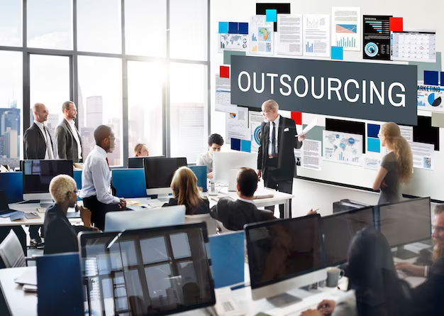 Benefits of outsourcing manpower for small businesses