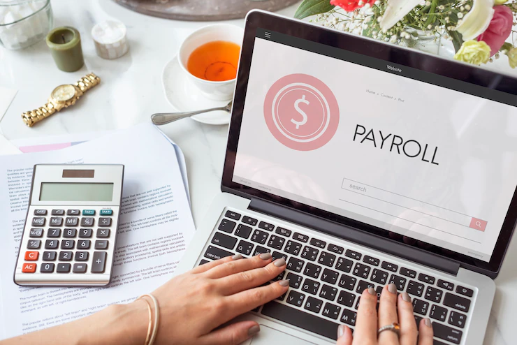 Understanding the concept of payroll outsourcing