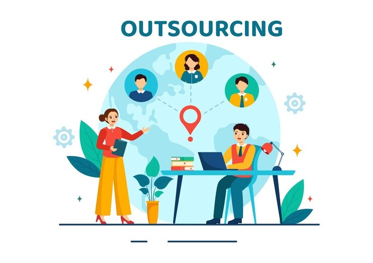 Benefits of Outsourcing Recruitment