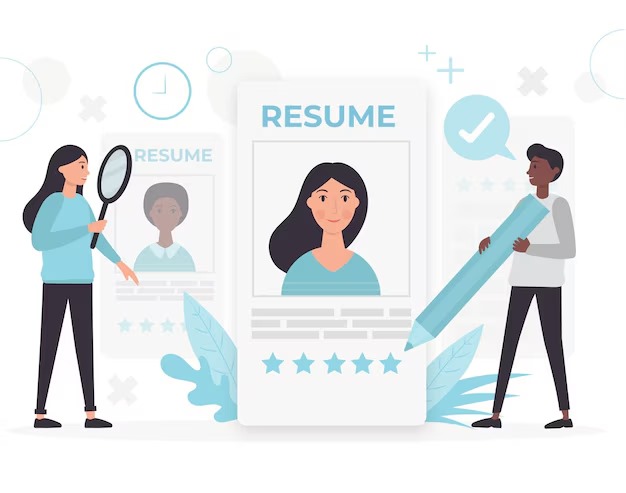 Resume Writing Services Can Boost Job Placement Success