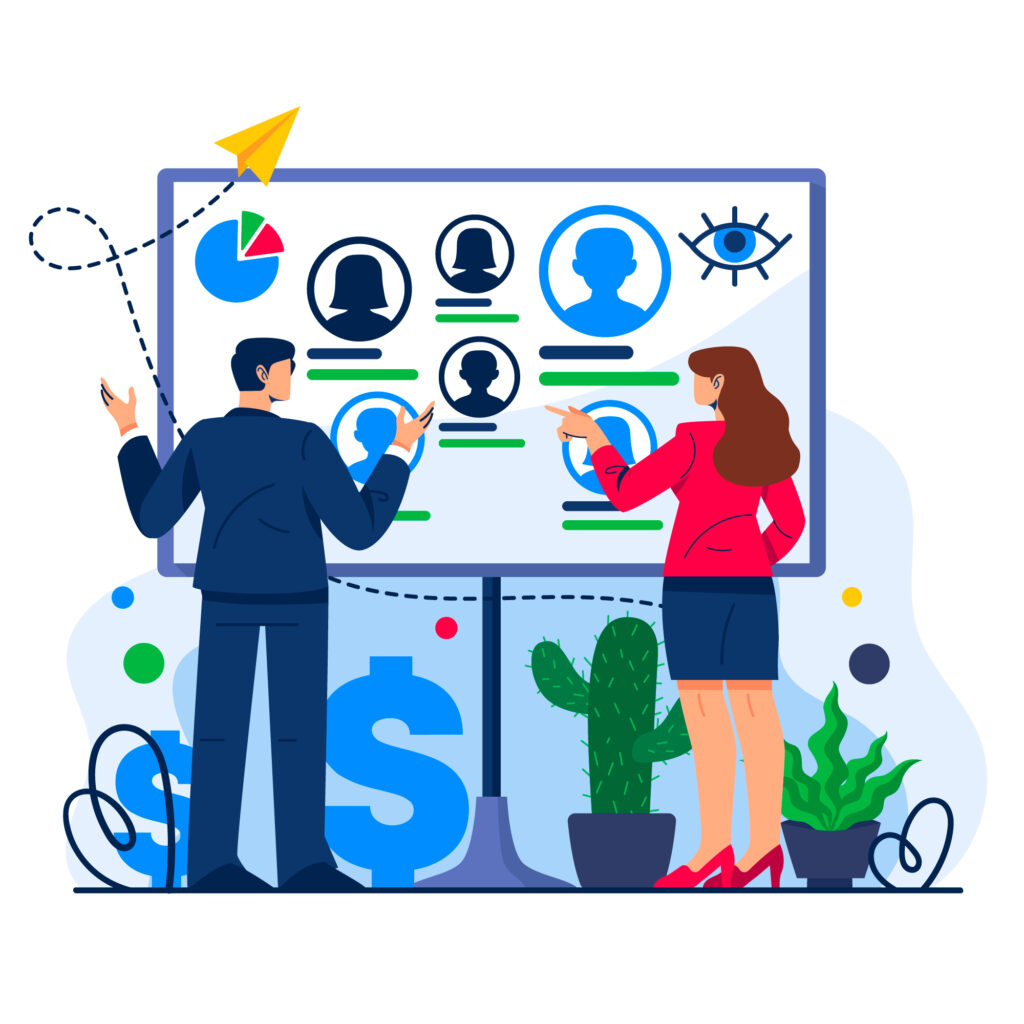 hospitality recruitment strategies